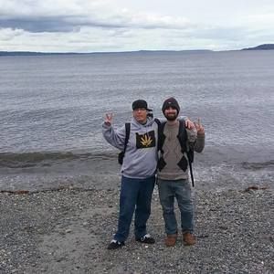 Meet your Posher, Mark